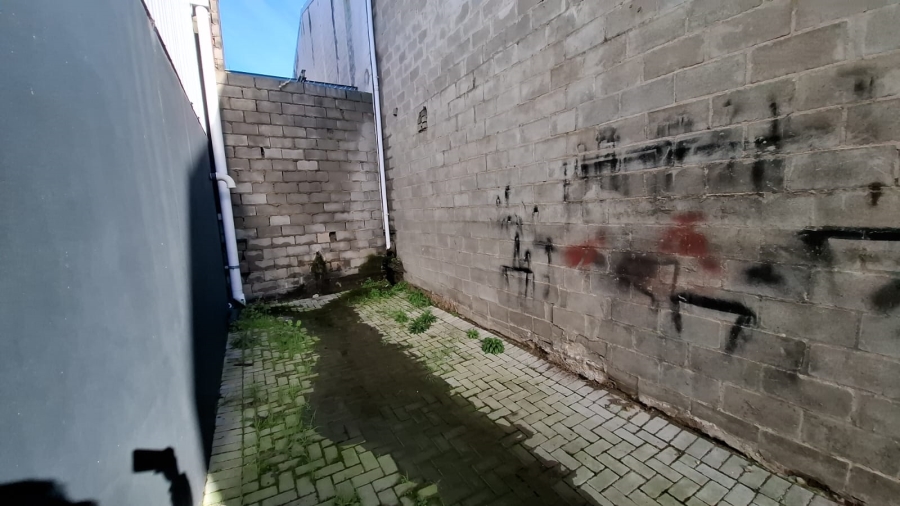 To Let commercial Property for Rent in Stikland Industrial Western Cape